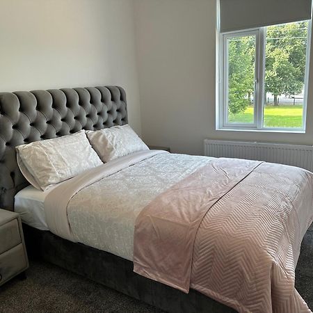 Modern Design Residence Дъблин Екстериор снимка