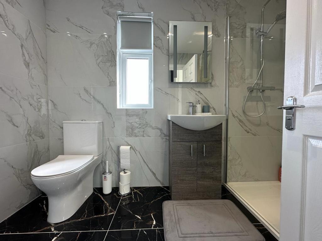 Modern Design Residence Дъблин Екстериор снимка