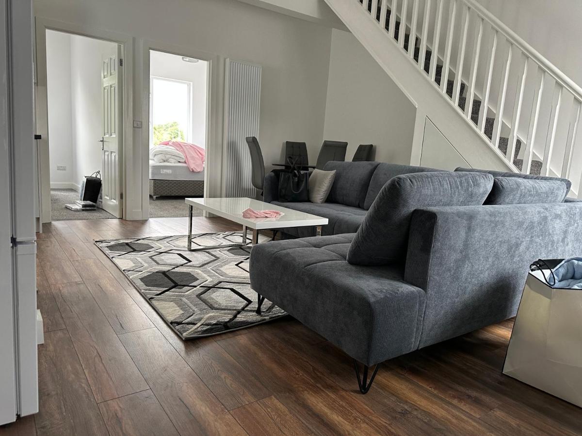 Modern Design Residence Дъблин Екстериор снимка