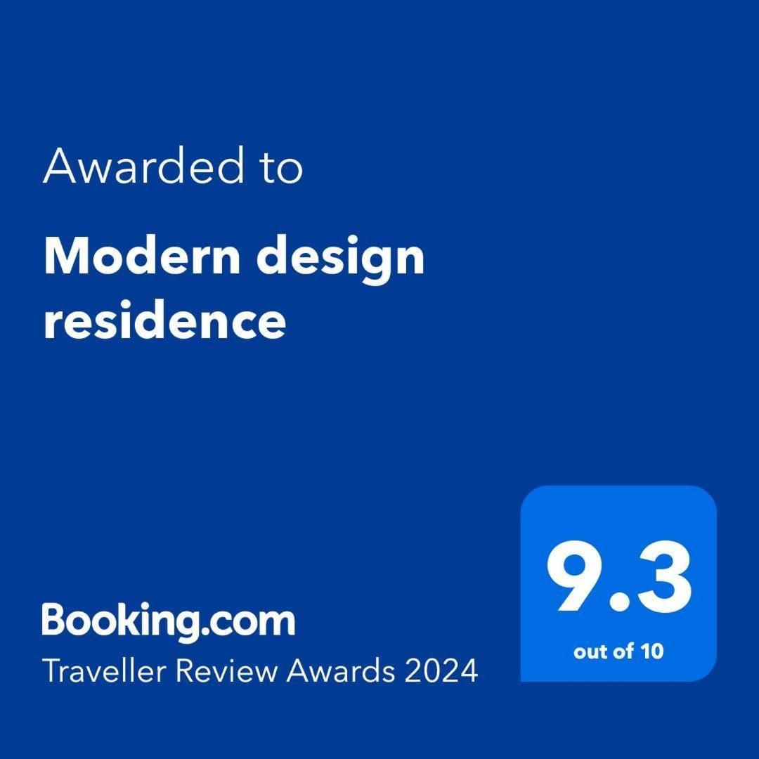 Modern Design Residence Дъблин Екстериор снимка